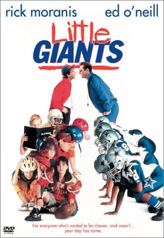Little Giants (1994) DVDRip. WS. XviD. AC3. 6ch. MovieExtreme